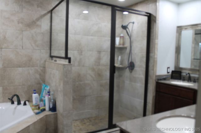 3100 Hardy Springs Road, Mcalester, OK 74501