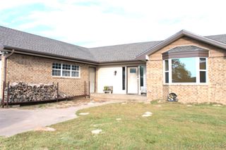 3100 Hardy Springs Road, Mcalester, OK 74501