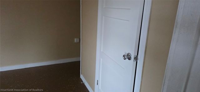 Address unavailable.