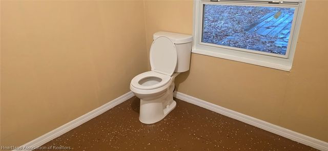 Address unavailable.