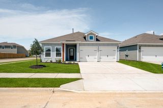 1528 Harvester Drive, Fort Worth, TX 76140