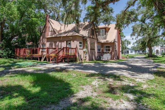 1510 22ND AVENUE S, St Petersburg, FL 33705
