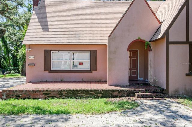 1510 22ND AVENUE S, St Petersburg, FL 33705
