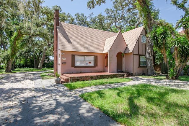 1510 22ND AVENUE S, St Petersburg, FL 33705