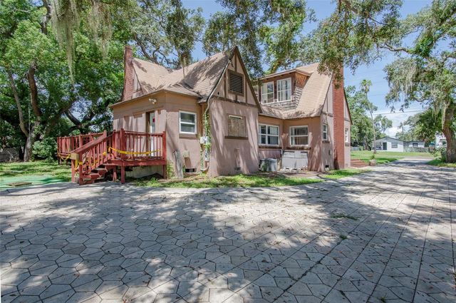 1510 22ND AVENUE S, St Petersburg, FL 33705