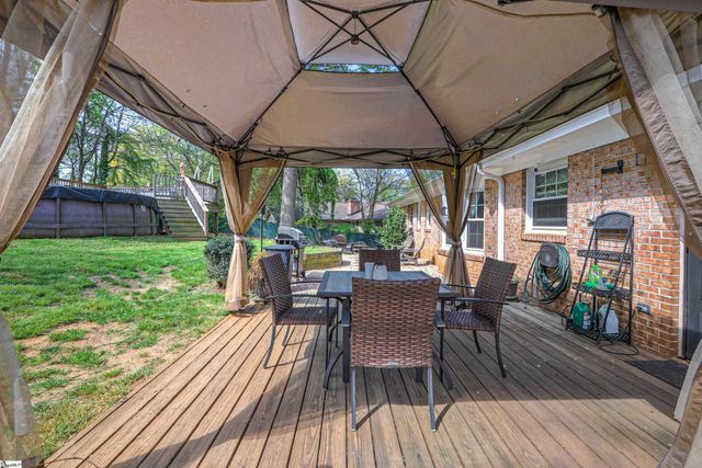 605 W Lee Road, Taylors, SC 29687