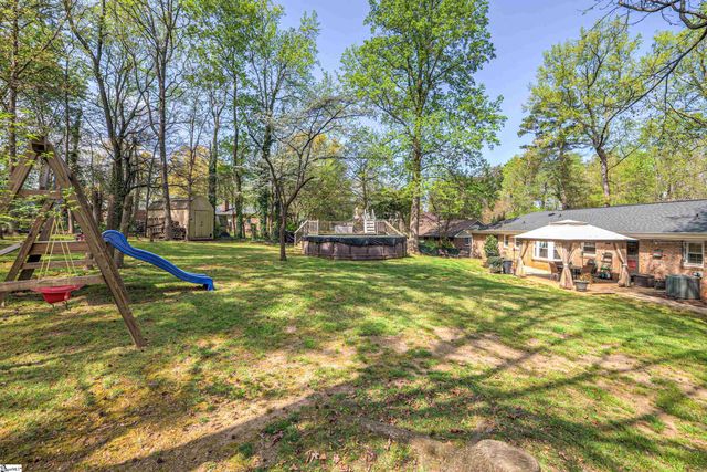 605 W Lee Road, Taylors, SC 29687