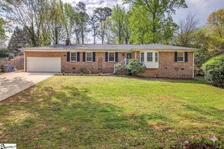 605 W Lee Road, Taylors, SC 29687