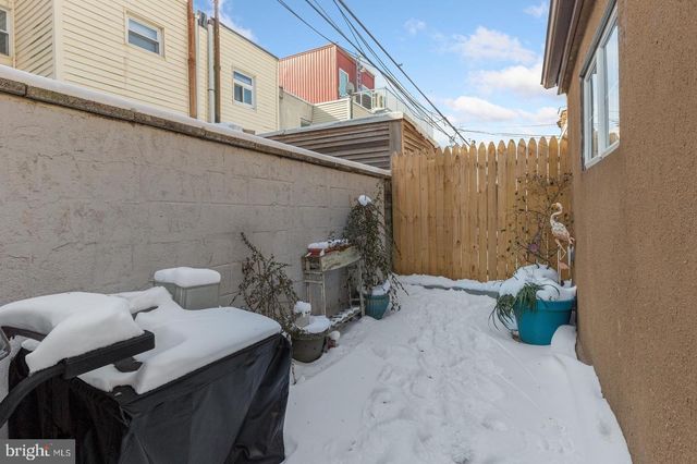 234 MORRIS ST, Philadelphia, PA 19148