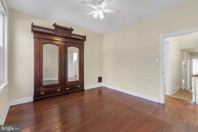 234 MORRIS ST, Philadelphia, PA 19148