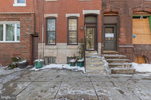 234 MORRIS ST, Philadelphia, PA 19148