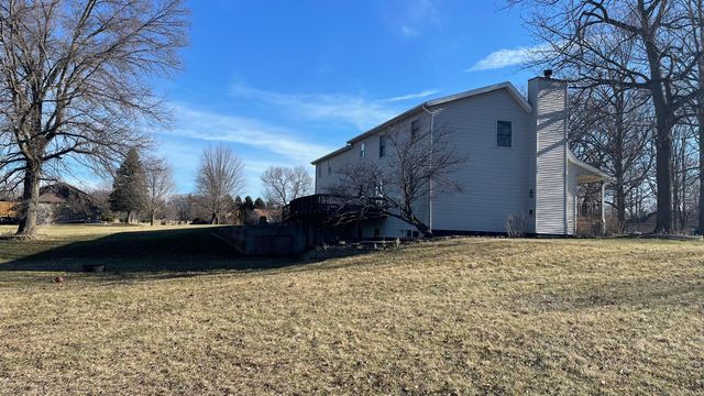 780 Merganser Lane, Valparaiso, IN 46385