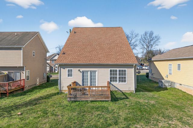 3005 Apple Orchard Trl, Antioch, TN 37013