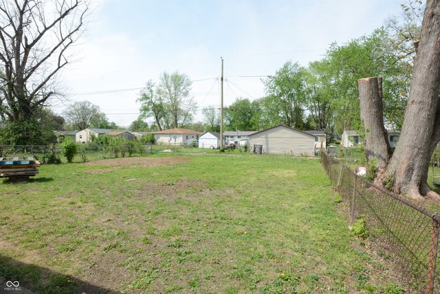 2822 Baltimore Avenue, Indianapolis, IN 46218