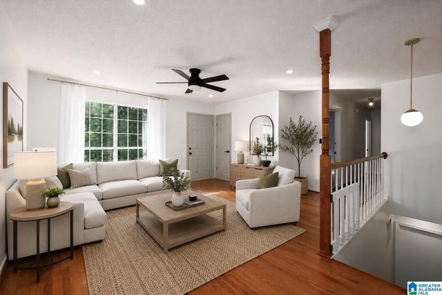 105 PINEHURST ROAD, Trussville, AL 35173