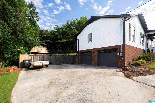 105 PINEHURST ROAD, Trussville, AL 35173