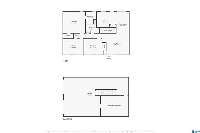 105 PINEHURST ROAD, Trussville, AL 35173