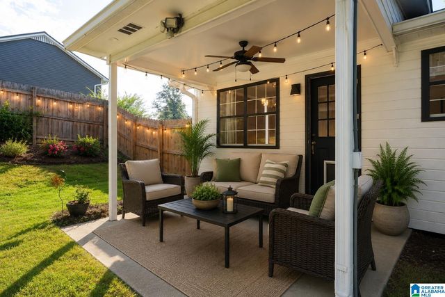 105 PINEHURST ROAD, Trussville, AL 35173