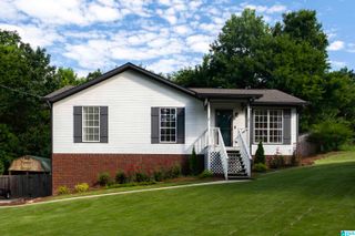 105 PINEHURST ROAD, Trussville, AL 35173
