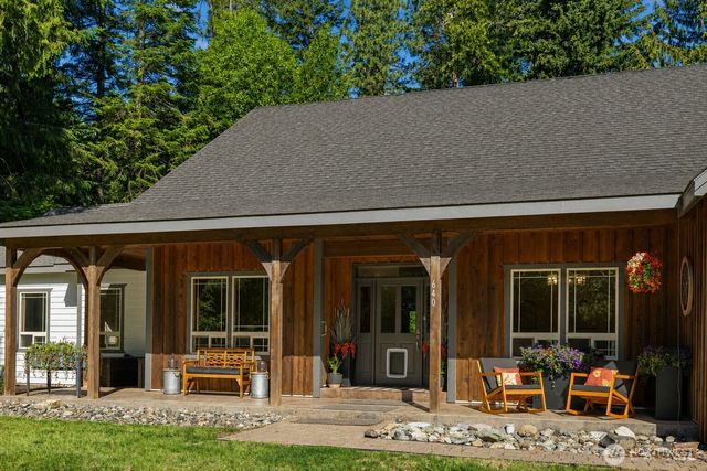 640 Storie Lane, Cle Elum, WA 98922