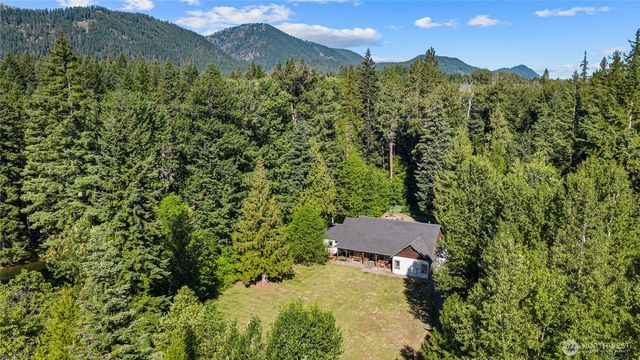 640 Storie Lane, Cle Elum, WA 98922