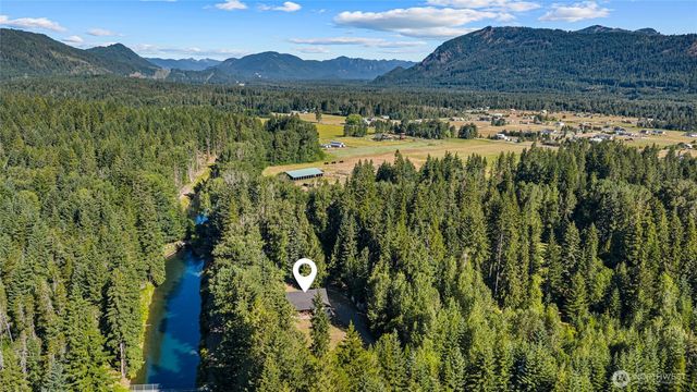640 Storie Lane, Cle Elum, WA 98922