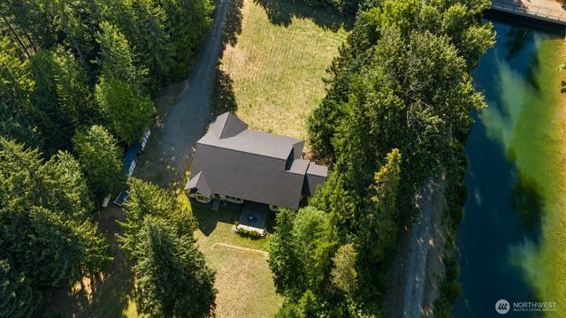 640 Storie Lane, Cle Elum, WA 98922