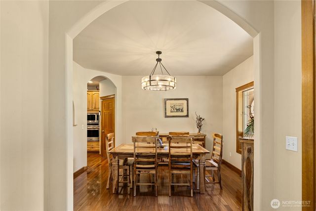 640 Storie Lane, Cle Elum, WA 98922