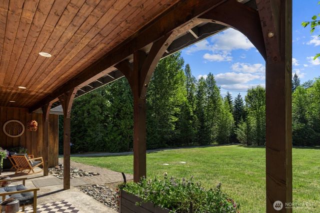 640 Storie Lane, Cle Elum, WA 98922