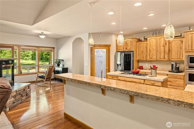 640 Storie Lane, Cle Elum, WA 98922