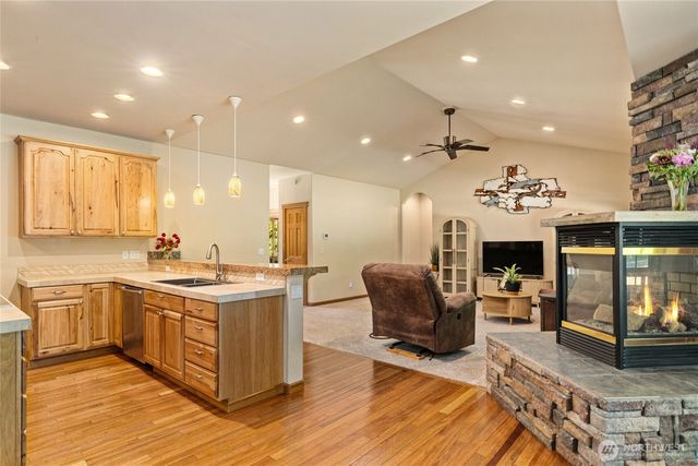 640 Storie Lane, Cle Elum, WA 98922