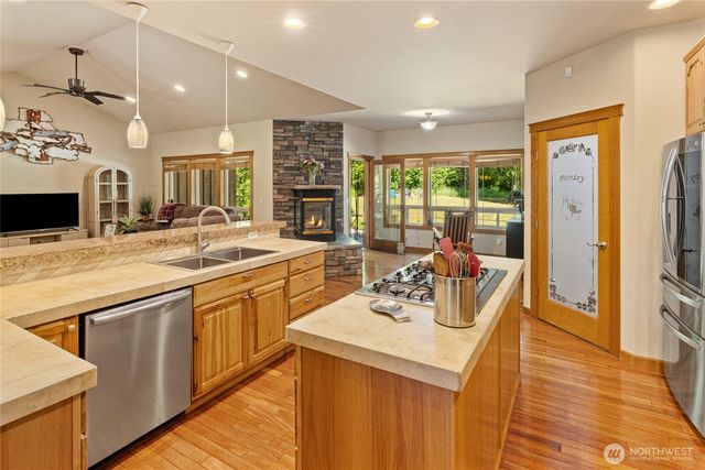 640 Storie Lane, Cle Elum, WA 98922