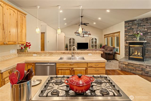 640 Storie Lane, Cle Elum, WA 98922