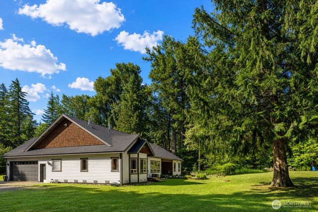 640 Storie Lane, Cle Elum, WA 98922