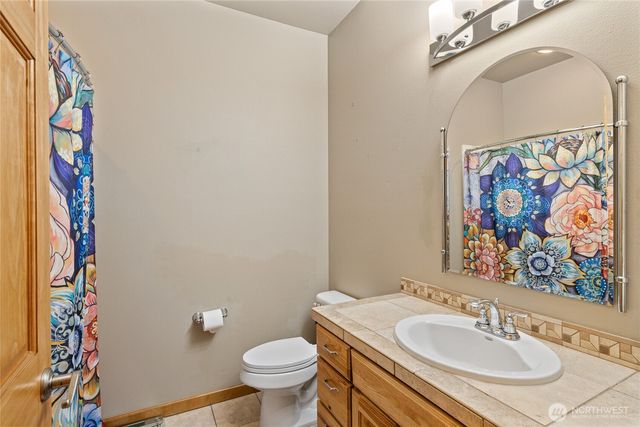640 Storie Lane, Cle Elum, WA 98922
