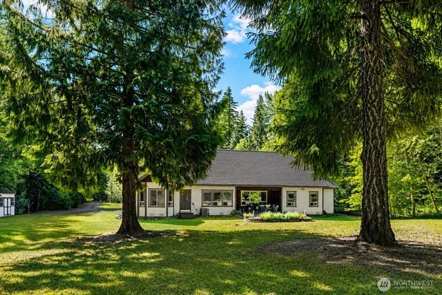 640 Storie Lane, Cle Elum, WA 98922