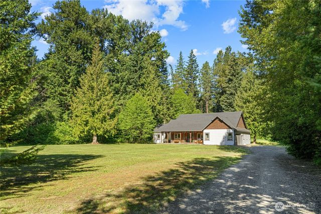 640 Storie Lane, Cle Elum, WA 98922