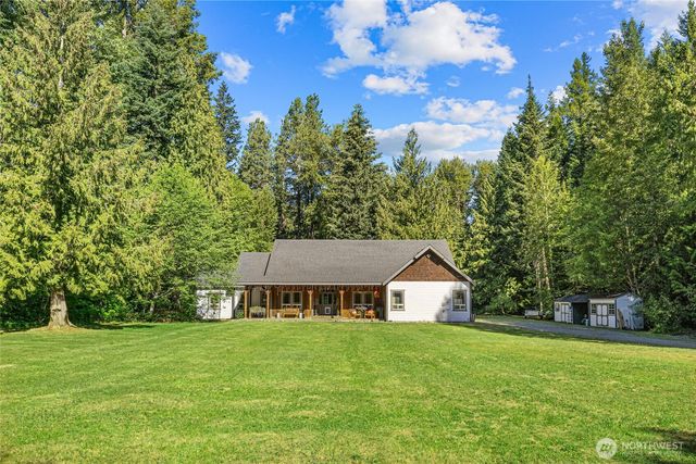 640 Storie Lane, Cle Elum, WA 98922