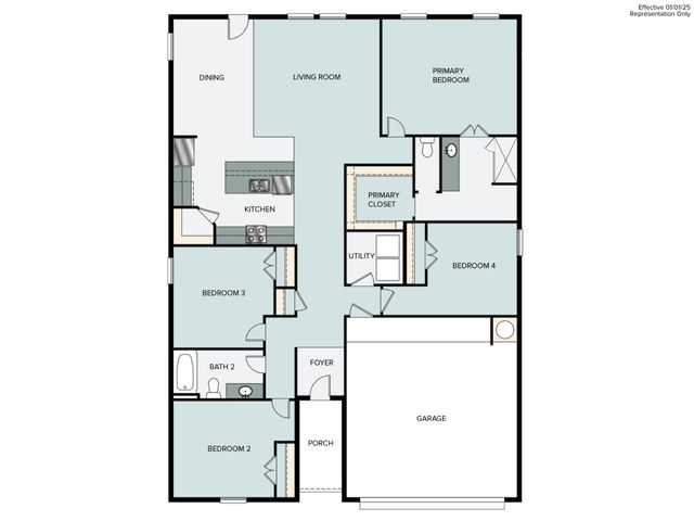 5416 Murano DR, Austin, TX 78747