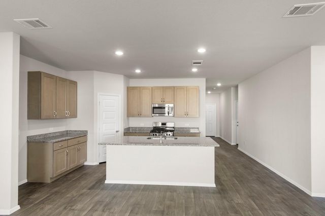 5416 Murano DR, Austin, TX 78747