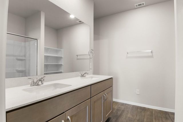 5416 Murano DR, Austin, TX 78747