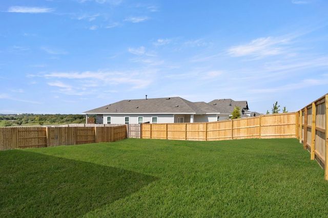 5416 Murano DR, Austin, TX 78747