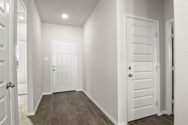 5416 Murano DR, Austin, TX 78747