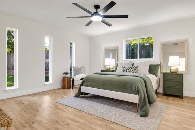 3757 Arroyo Road, Fort Worth, TX 76109