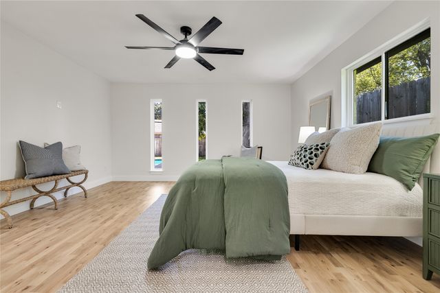 3757 Arroyo Road, Fort Worth, TX 76109