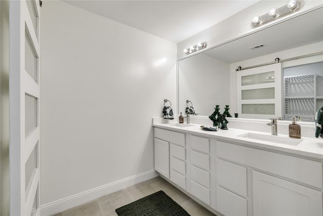 3757 Arroyo Road, Fort Worth, TX 76109