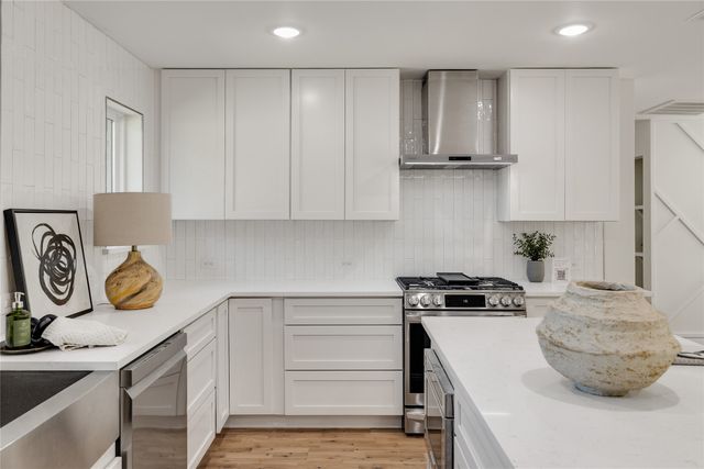 3757 Arroyo Road, Fort Worth, TX 76109