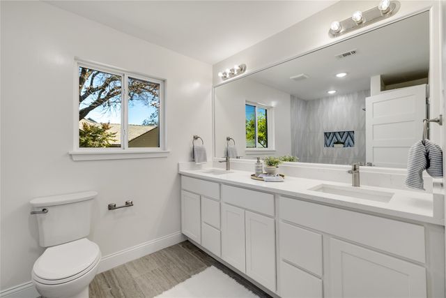 3757 Arroyo Road, Fort Worth, TX 76109