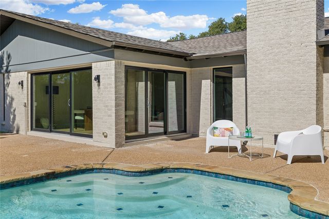 3757 Arroyo Road, Fort Worth, TX 76109