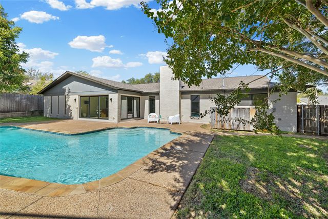 3757 Arroyo Road, Fort Worth, TX 76109